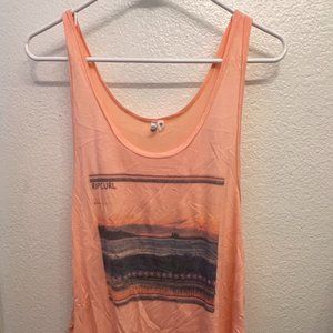 RipCurl Women's Tank Top